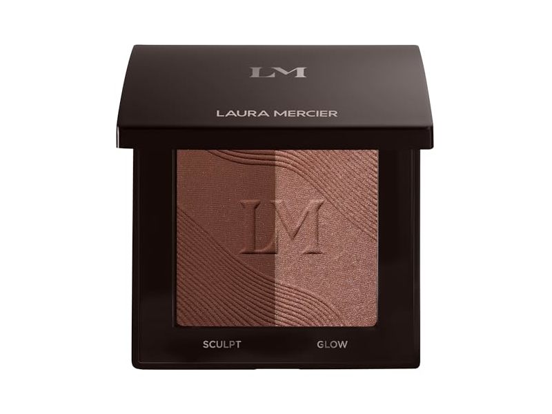 Laura Mercier Bronze Color Infusion, 50 Sainte-Martin, 0.3 oz/9 g