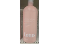 Lotus Bath And Body Moisturizing Shampoo, 28 fl oz/828 mL - Image 3