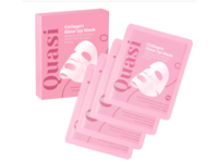 Quasi Collagen Glow Up Mask, 40 g, 4 Count - Image 2