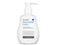 Dr.esthe Dual Barrier Lotion, 7.05 oz/200 g - Image 2