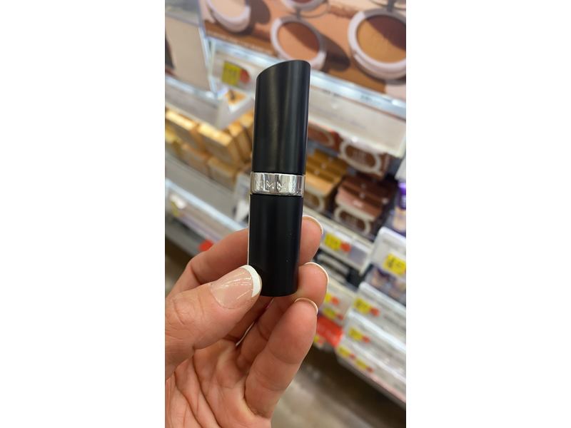 Rimmel Lasting Finish Lipstick .14 Oz (4 G) Amethyst Shimmer 084