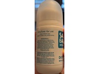 Salt Of The Earth Deodorant Roll-On, Unscented, 2.53 fl oz/75 mL - Image 5