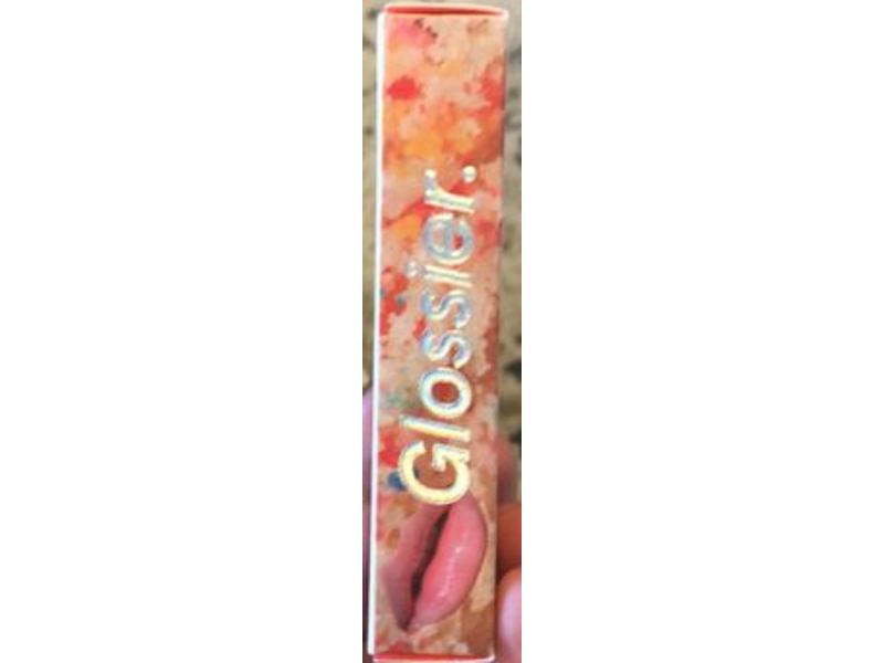 Glossier Lip Gloss, 0.14 fl oz/4.2 mL