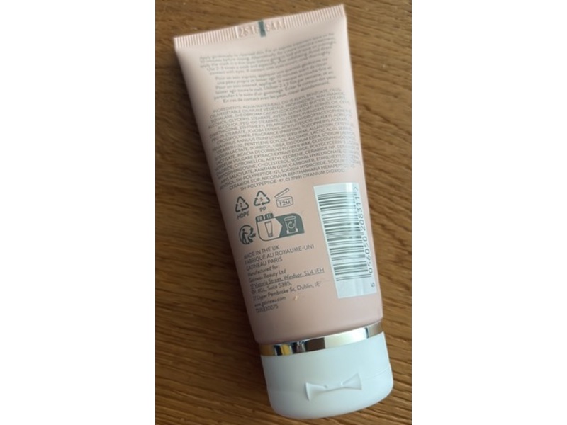 Gatineau Collagene Expert Plumping Revival Mask, 2.5 fl oz/75 mL