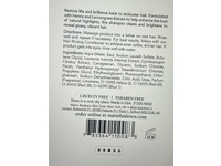 Mario Badescu Henna & Seamollient Shampoo, 8 fl oz/236 mL - thumbnail 3