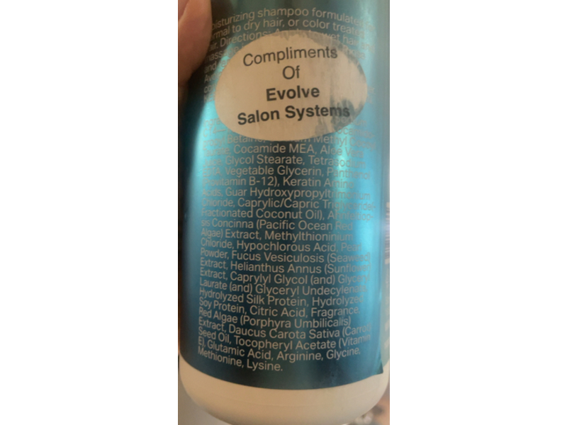 Current Moisture Shampoo