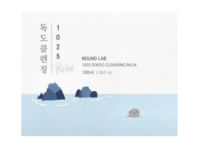 Round Lab 1025 Dokdo Cleansing Balm, 3.38 fl oz/100 mL - thumbnail 1