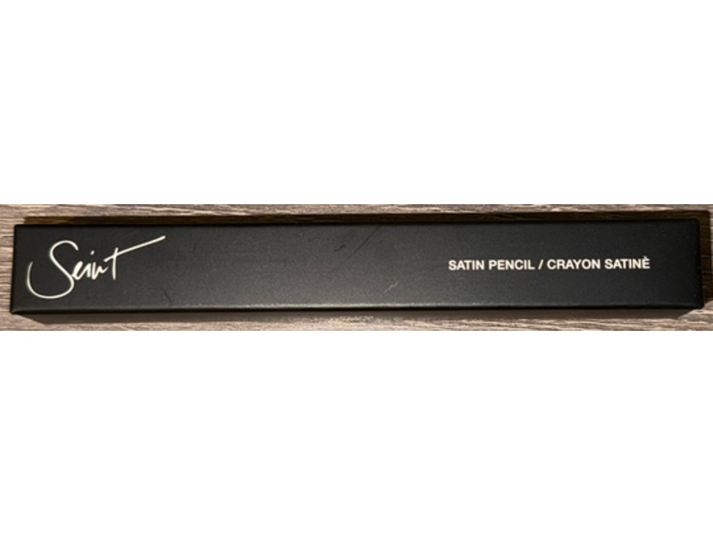 Seint Satin Pencil, Plum, 1.8 g