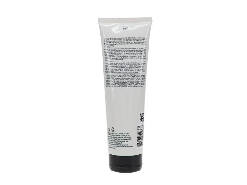 Redken Sculpting Curl Gel, Squalane & Jojoba Oil, 8.5 fl oz/250 mL