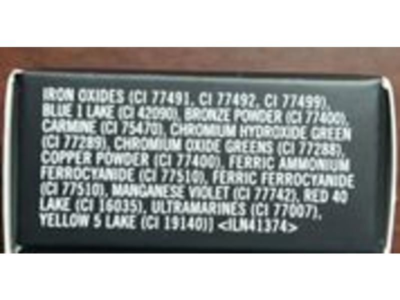 M.A.C Frost Small Eyeshadow, Libra, 0.05 oz/1.5 g