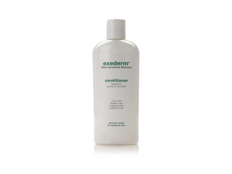Exederm Conditioner, 8 fl oz/237 mL
