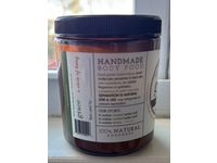 Grace Green Beauty Naked Body Food, Honest Stuff, 8 fl oz/237 mL - Image 4