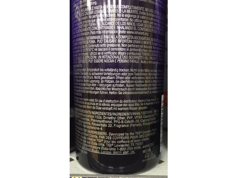 Tigi Catwalk Root Boost Spray, 8.5 fl oz/240 g