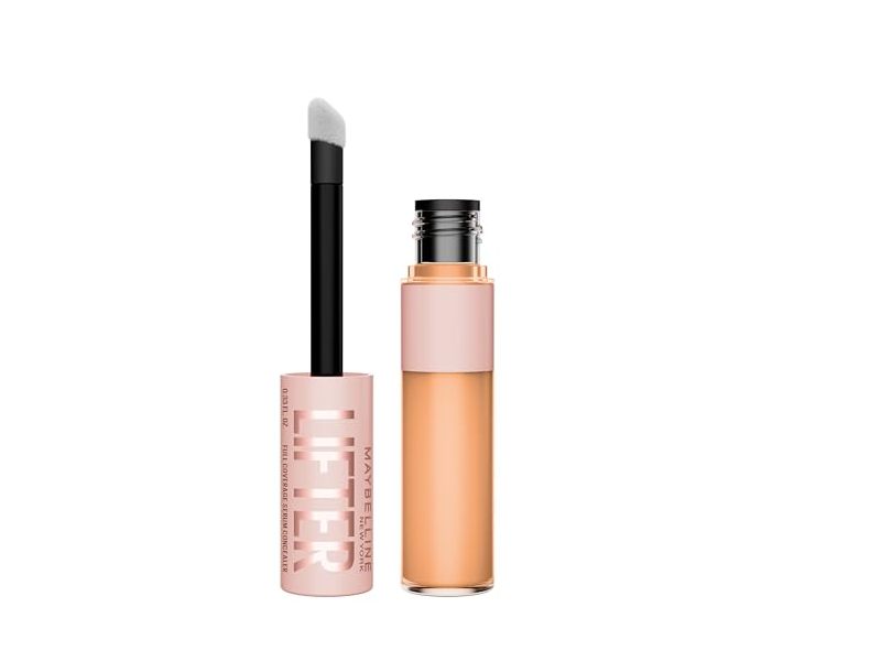 Maybelline Lifter Serum Concealer, 45 Warm, 0.33 fl oz