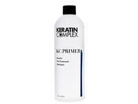 Keratin Complex KC Primer Keratin Pre-Treatment Shampoo, 16 fl oz/473 mL - Image 2
