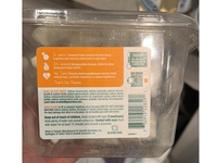 Seventh Generation Natural Laundry Detergent Packs, Free & Clear, 30 Loads - Image 3