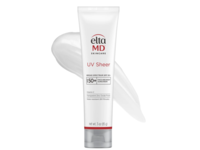 Eltamd Uv Sheer Broad-Spectrum Face & Body Sunscreen, SPF 50+, 3 fl oz/85 mL - thumbnail 1