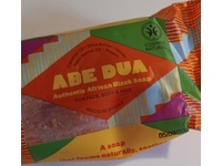 Abe Dua Authentic African Black Soap,Coconut Oil + Shea Butter + Honey + Palm Kernel Oil + Potash - Image 3