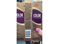 Wella Professional Permanent Cream Hair Color, 6A dark Ash Blonde, 2 fl oz/57 g - Image 4