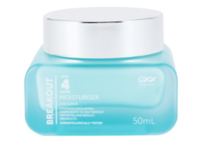 Oxx Skincare Breakout Aha & Bha Moisturizer, Step 4, 50 mL - thumbnail 1