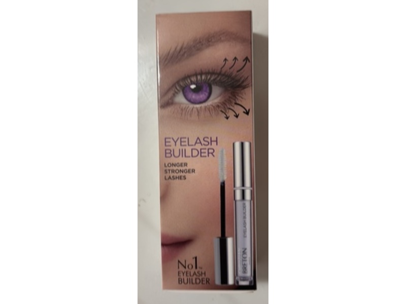 Christian Breton Eyelash Builder, 0.14 oz/4 mL