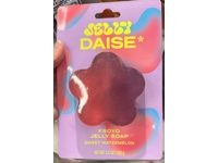 Daise Froyo Jelly Soap, Sweet Watermelon, 3.5 oz/100 g - thumbnail 2