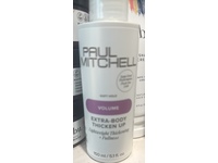 Paul Mitchell Extra-Body Thicken Up, Volume, Soft Hold, 5.1 fl oz/150 mL - thumbnail 2