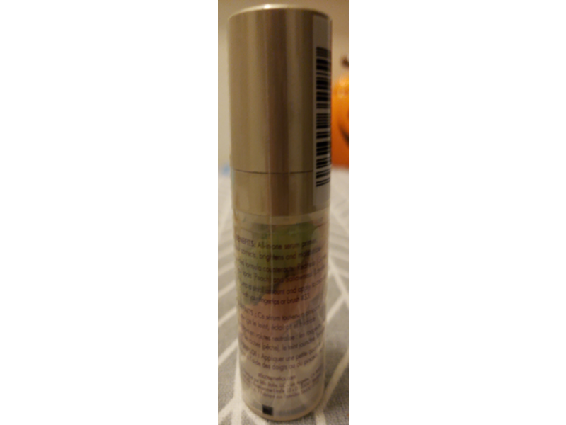 Stila One Step Correcting & Brightening Serum, 0.5 fl oz/15 mL