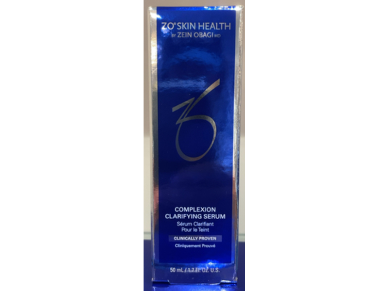ZO Skin Health Complexion Clarifying Serum, 1.7oz/ 50 mL
