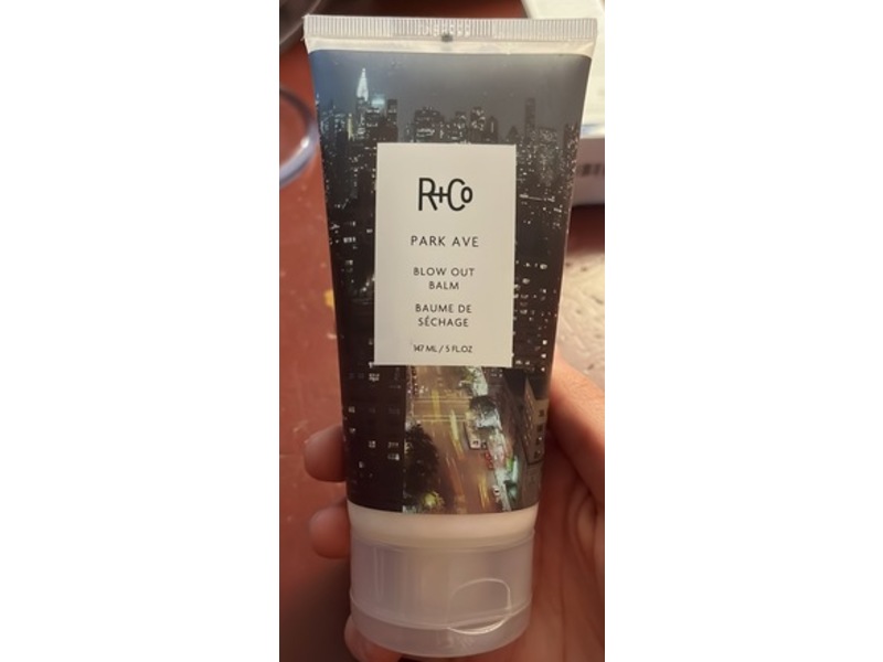 R+Co Park Ave Blow Out Balm , 5 fl oz/147 mL