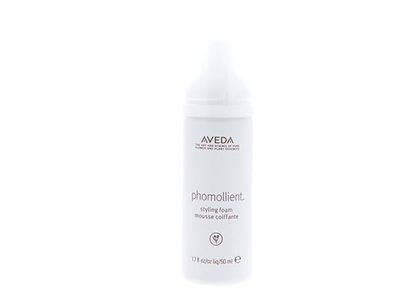 Aveda Phomollient Styling Foam, 1.7 oz/50 mL