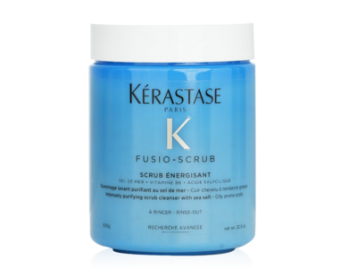 Kerastase Fusio-Scrub, 22.9 oz/650 g