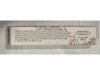 Honeybee Gardens Instant Shadow Stik, River Stone, 0.05 oz/1.6 g - thumbnail 3