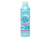Tropical Seas Land Shark Sunscreen Lotion, SPF 30, 6.5 fl oz/192 mL - thumbnail 1
