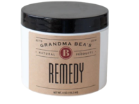 Grandma Beas Natural Products Remedy, 4 fl oz/118.3 mL - Image 2
