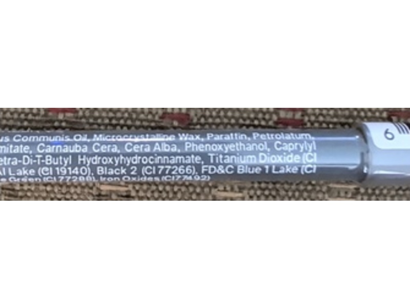 Ofra Eyeliner Pencil, Green Go, 0.04 oz/1.2 g