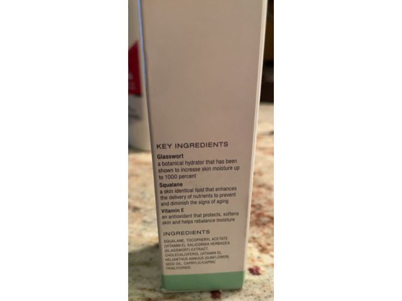 Sanitas Natural Moisture Factor, 1 fl oz/30 mL