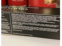 L'Oreal Paris Colorsonic Permanent Hair Dye Cartridge Set, 2 Soft Black Natural - Image 4