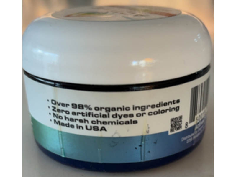ACTIVE CBD Oil Spectrum Salve