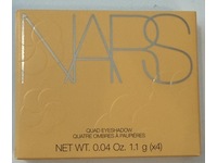 Nars Quad Eyeshadow, Petal Play, 0.04 oz/1.1 g - thumbnail 2