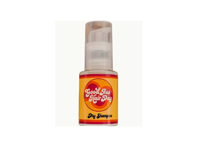 Good Ass Hair Day Dry Shampoo, OG Vanilla, 2.8 oz