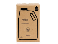 The Unscented Company Cleaning Vinegar, 4 L - thumbnail 1