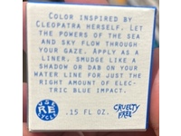 Fat and the Moon Eyeshadow, Lapis, 15 fl oz - thumbnail 3