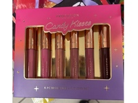 Profusion Cosmetics High Shine Lip Gloss Set, Candy Kisses, 0.7 fl oz/21 mL, 6 Count - Image 3