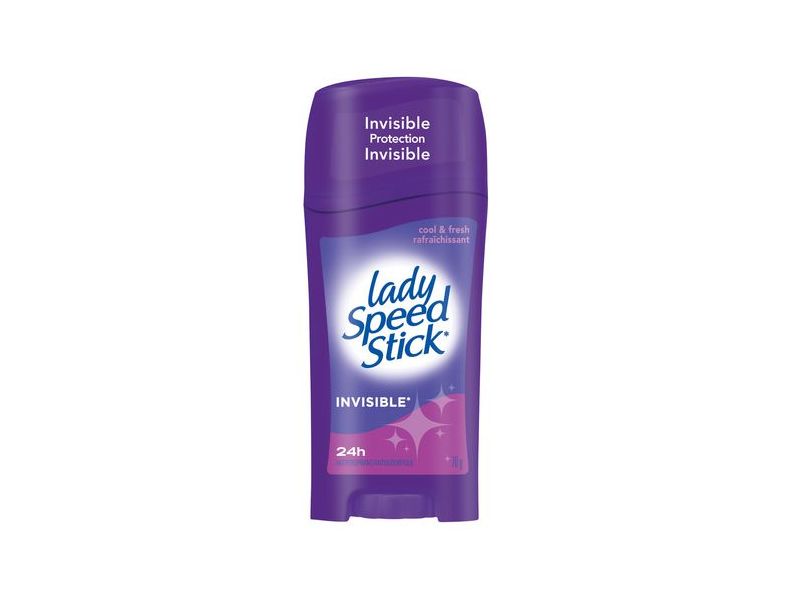 Lady Speed Stick Antiperspirant/Deodorant, Cool & Fresh, 45 g