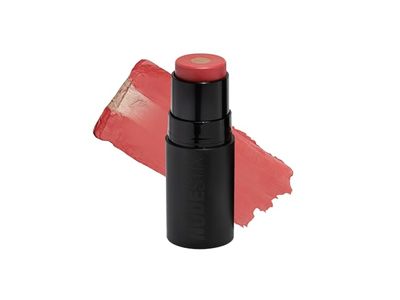Nudestix Nudies Matte + Glow Core All Over Face Blush, Sunset Gold, 0.21 oz/6 g