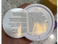 Philip B Scalp Scrub, Peppermint Avocado, 8 fl oz/236 mL - thumbnail 4