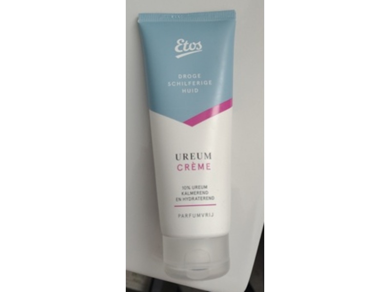 Etos Urea Cream, 100 g