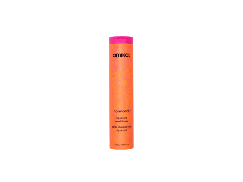 amika: Signature Conditioner, Normcore, 9.2 fl oz/275 mL