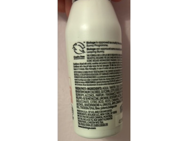 Biolage Color Last Conditioner, 1.7 fl oz/50 mL